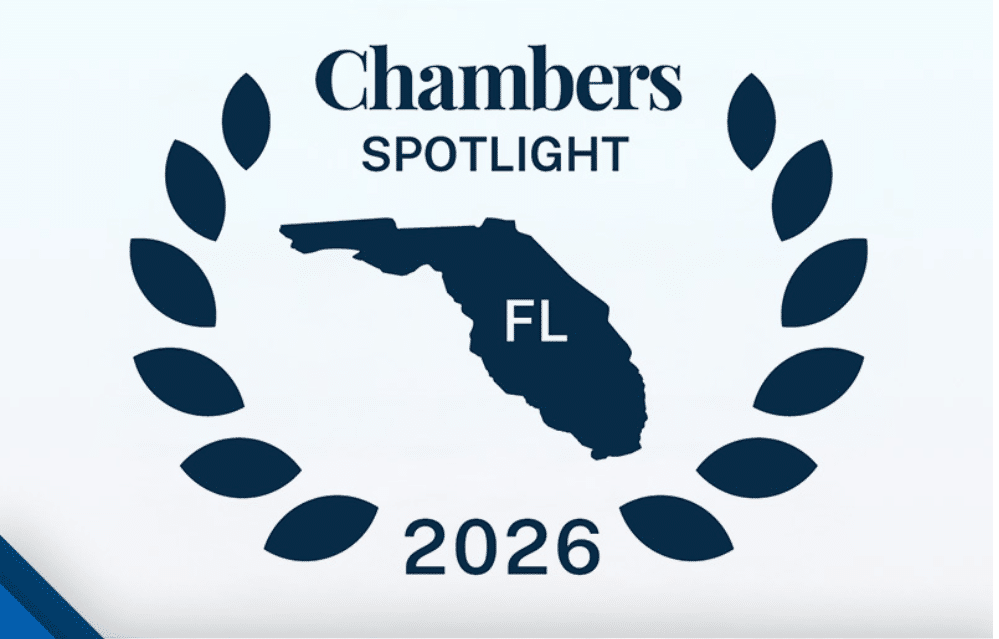 chambers spotlight lawyer 2026